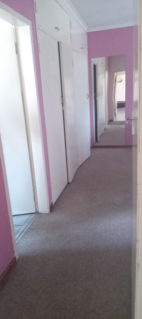 To Let  Bedroom Property for Rent in Roodia Free State